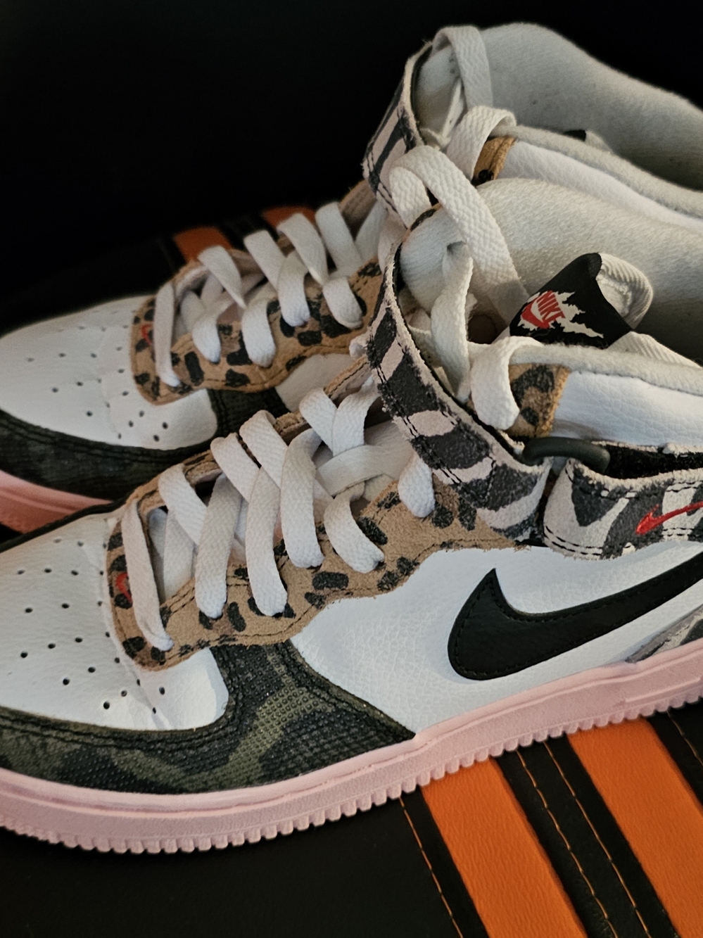 Nike Air Force 1